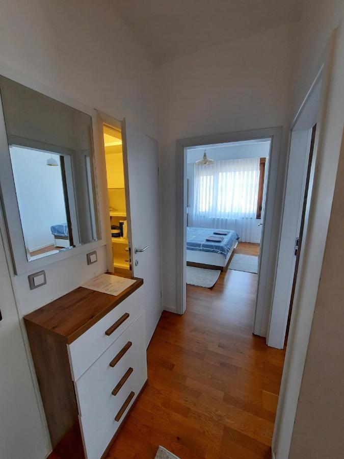 Luxury Sky View Apartment Pristina Exterior photo