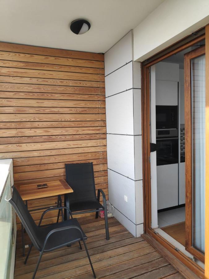 Luxury Sky View Apartment Pristina Exterior photo